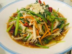 -丈母娘的饭局•新金陵菜(牛首山店)