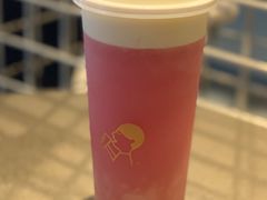 -喜茶(佛山顺德大良东乐路店)