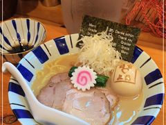 -Ramen满吉·豚骨拉面(丽园路店)