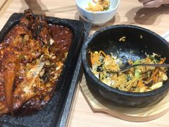 -敏丁拌饭(中街总店)