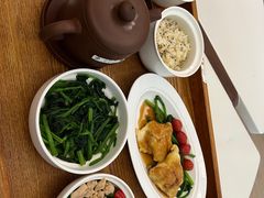 -雪梅月子中心(华侨城店)