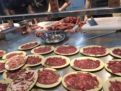 -三千坪超级火锅市场·土灶牛肉火锅