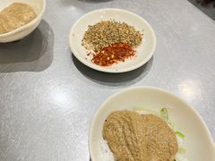 -松明一烤肉馆(鲁园店)