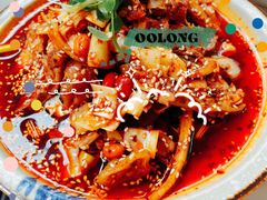 -院8里·少城记忆老川菜(宽窄巷子店)