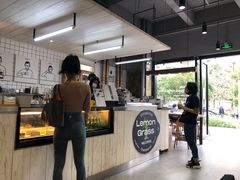 -明谦·Coffee&Cocktail Bar(美您公园店)
