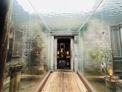 -花迹·金陵南京菜(老门东店)