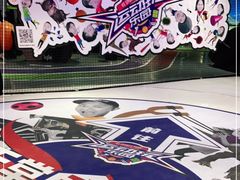 -VS SPORTS PARK运动玩乐园·团建·生日会(合生汇店)