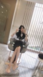 -Rise Hair上升造型