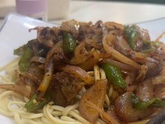 -西北牛肉拉面(现代城店)
