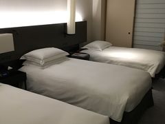 -东京希尔顿酒店
