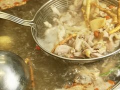 -小煵记·打边炉(西丽文光店)