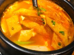 -九田家黑牛烤肉料理(新辰里亚运村店)