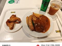 -宜家·瑞典风味餐厅(无锡店)