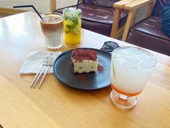 -ChanDu躔度咖啡(灯塔店)