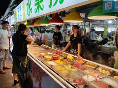 -大学城夜市大排档(凤栖路店)