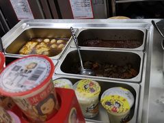 -武汉热干面(宜昌东站店)