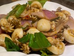 -广记海鲜(杨汊湖一店)