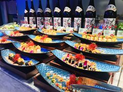 -亚马逊海鲜自助(万象汇店)