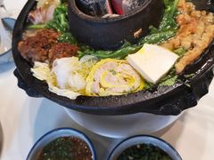 腾冲土锅子-泓0871臻选云南菜·味庄