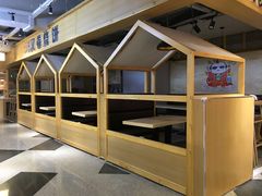 -鹿客西街(欧乐时尚广场店)