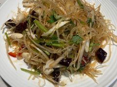 鹿角菜-杨氏青龙虾·羊蝎子(金盛路总店)