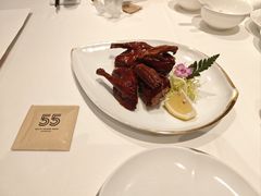 -伯衡55·吉品轩(乌鲁木齐南路店)