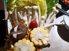 -探窝·竹笙椰子鸡(杨箕店)