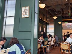 -章记星洲 · 新加坡餐厅(望京店)