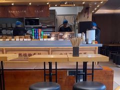 -三千粉牛肉米粉(来客茂店)