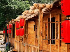 -老村长农家院