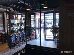 -海宁煲农家菜(惠南镇店)