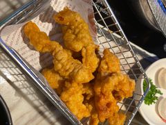 -火炉火自助餐(朝阳大悦城店)