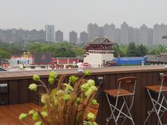 -凯德瑞花园餐厅(大唐芙蓉园店)