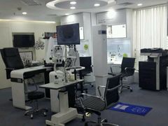 -优视力蔡司眼镜验配中心(越秀城市广场奥莱店)