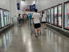 -山姆会员商店(上海浦东店)
