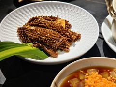 -魁盛居百年鲁菜馆(县西巷店)