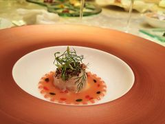 -广州四季酒店·佰鲜汇·现代法餐