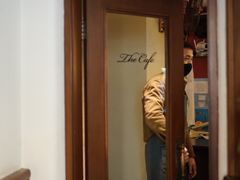 -RUMORS COFFEE ROASTERY鲁马滋咖啡(湖南路店)