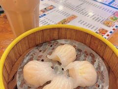 -澳门陈光记烧味饭店(南京德基广场店)