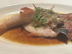 -万丽轩·粤菜(王府井金茂万丽酒店)