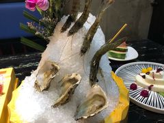 -渔傅·蓝海岸霞浦海鲜(正祥店)