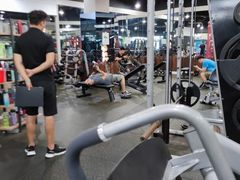 -贝菲特游泳健身(徐泾店)