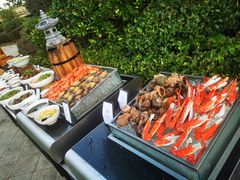 -舟山希尔顿酒店