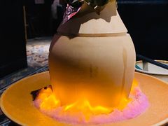 -吃饭皇帝大土家民族菜(正大广场店)
