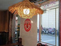 -川芙蓉·市井老川菜(人广店)