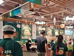 -喜势点·糖沙翁手工茶点·本地人茶居(永庆坊店)