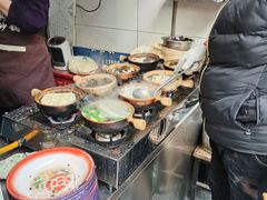 -清真·马文砂锅大全(麦苋街店)