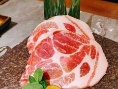 -厚贞日式烤肉(龙之梦店)