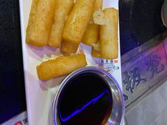 -宽板凳老灶火锅(南礼士路店)