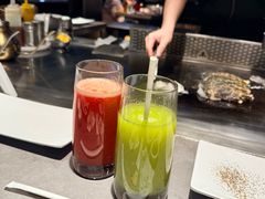 -水木锦堂·自助铁板烧(五道口购物中心店)